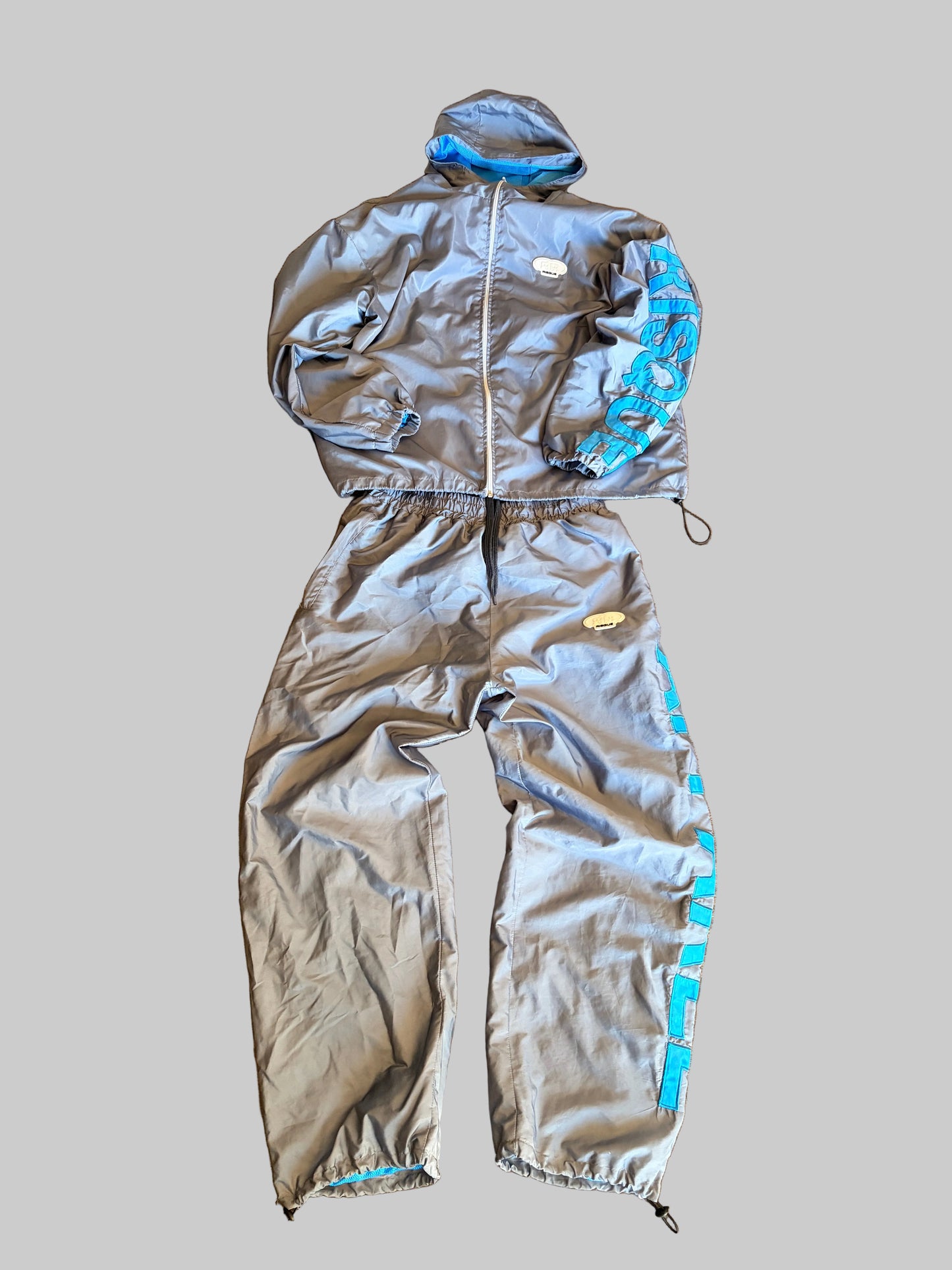Carolina Tracksuit