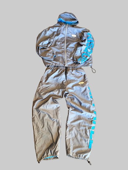 Carolina Tracksuit