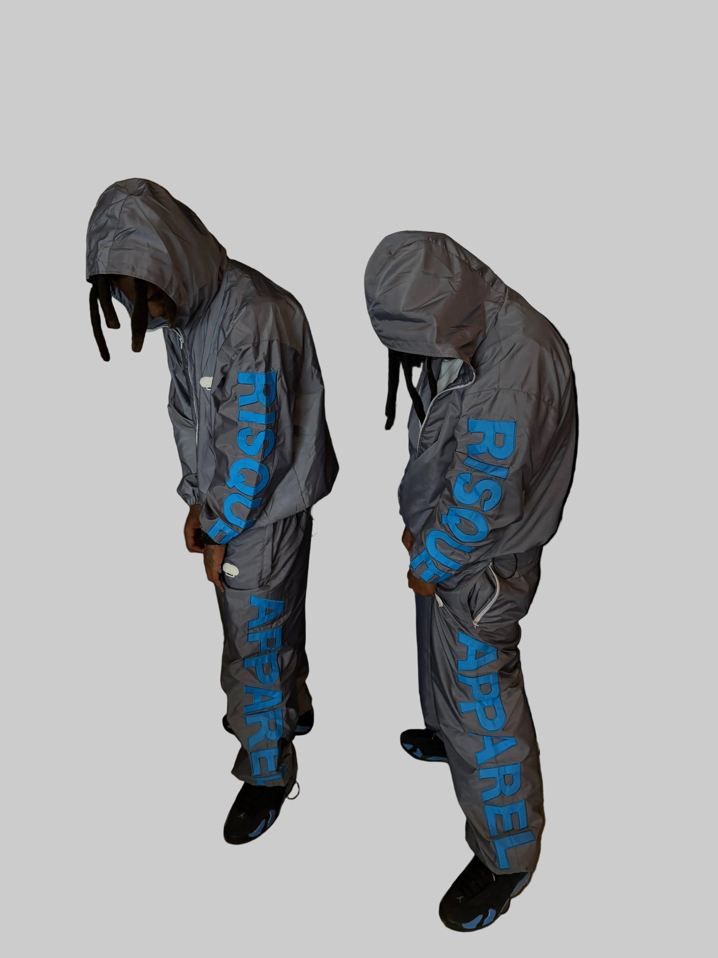 Carolina Tracksuit